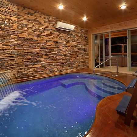 Copper Creek Lodge Gatlinburg Exterior foto