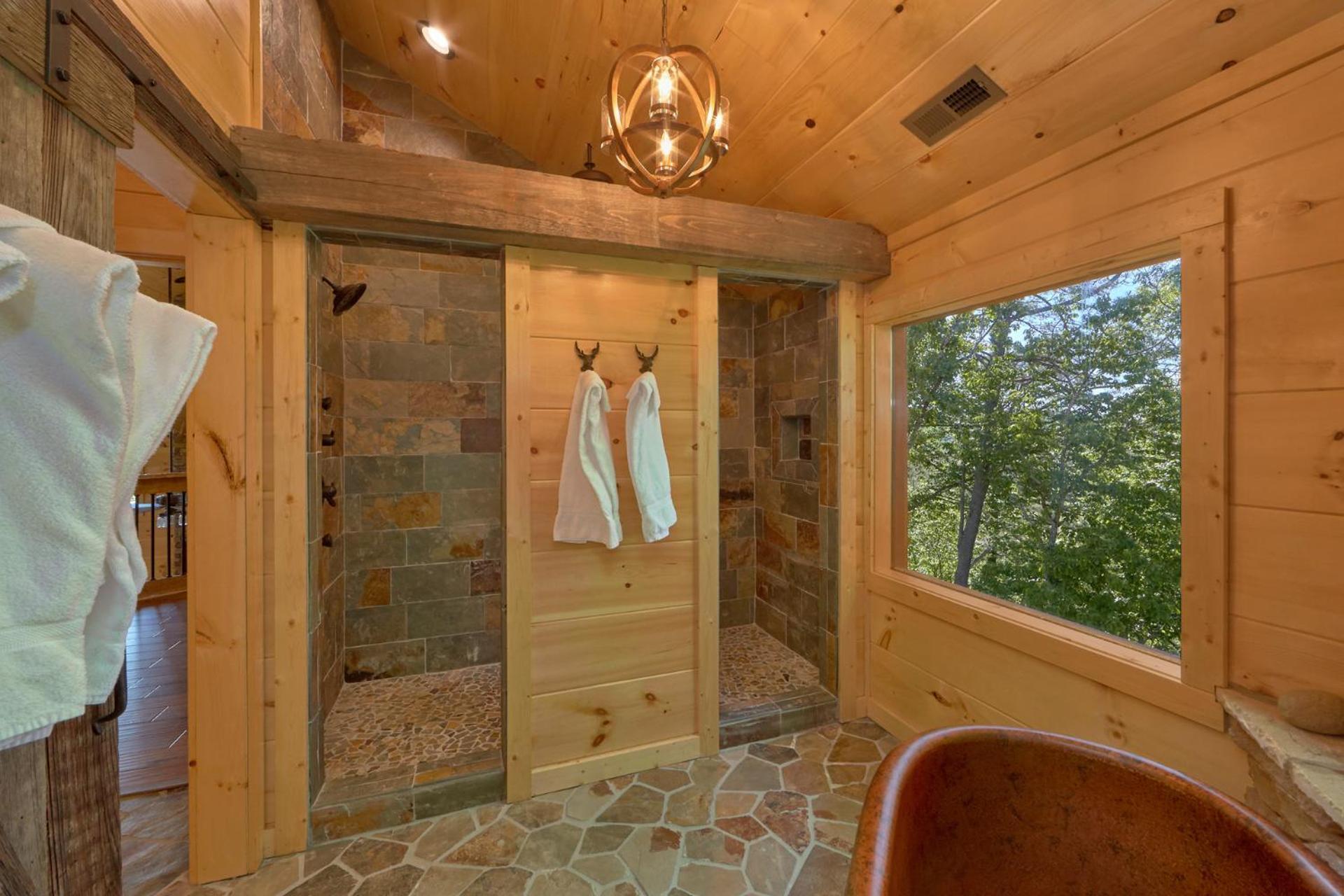 Copper Creek Lodge Gatlinburg Exterior foto