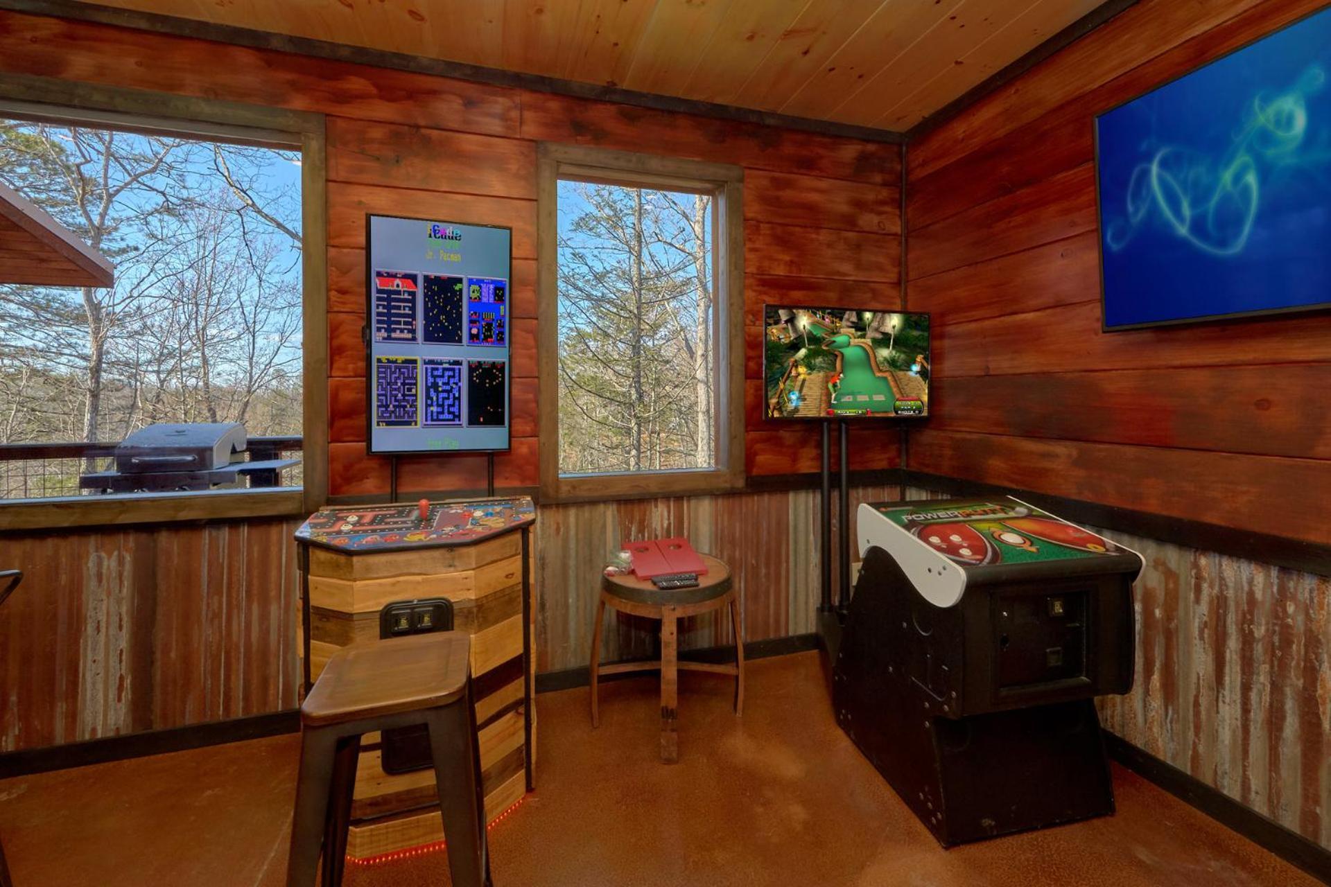 Copper Creek Lodge Gatlinburg Exterior foto