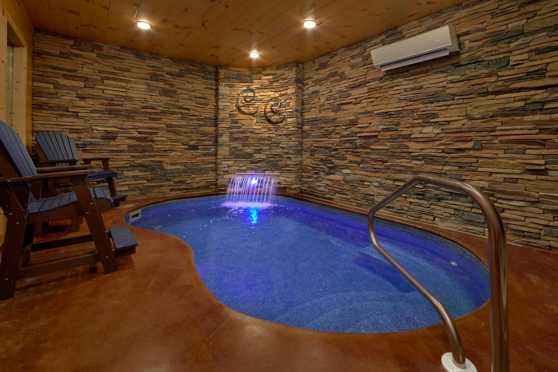 Copper Creek Lodge Gatlinburg Exterior foto