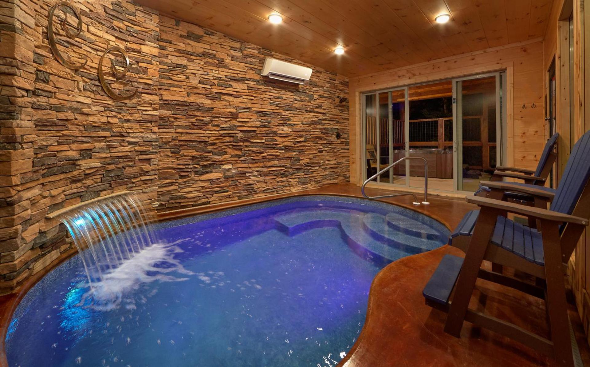 Copper Creek Lodge Gatlinburg Exterior foto